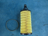 Maserati Ghibli Quattroporte engine oil filter #4521